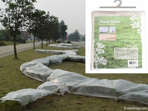 Weed Control Fabric