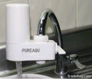 Tap water filter