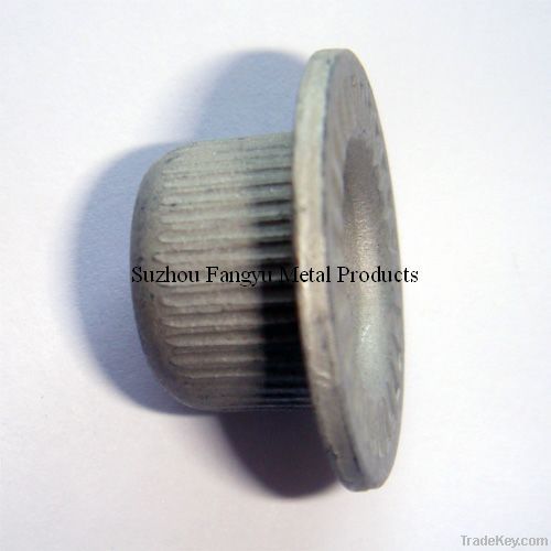 Automobile Stamping/Auto Bumper Fastener