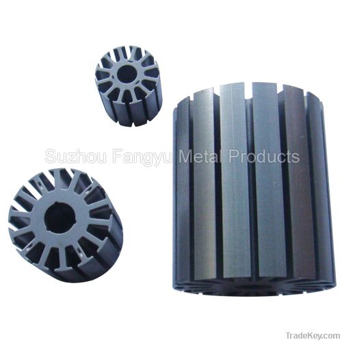 Metal extruction/Auto Micro-Motor Lamination Core