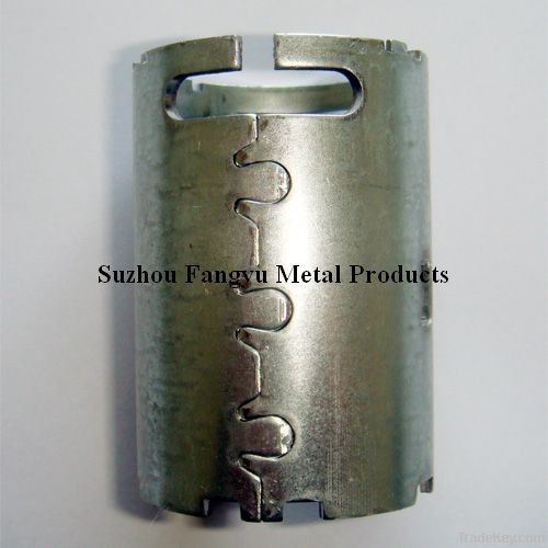 Metal Stamping Part / Sheet Metal Forming