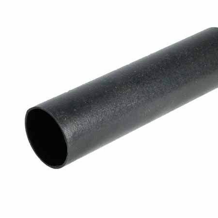 No-Hub Cast Iron Soil Pipe and Fittings