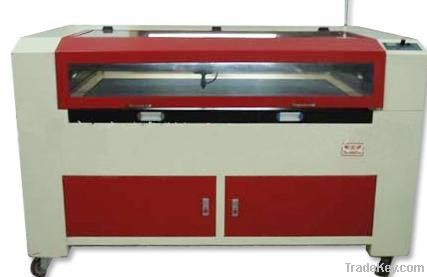 Laser cutting machine