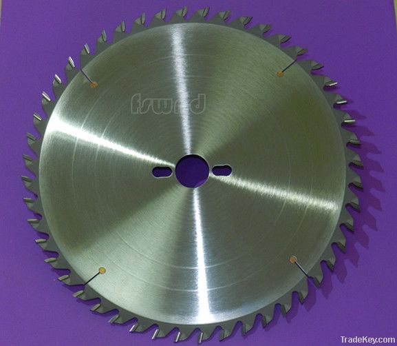 fswnd tct circular saw blade for wood cutting