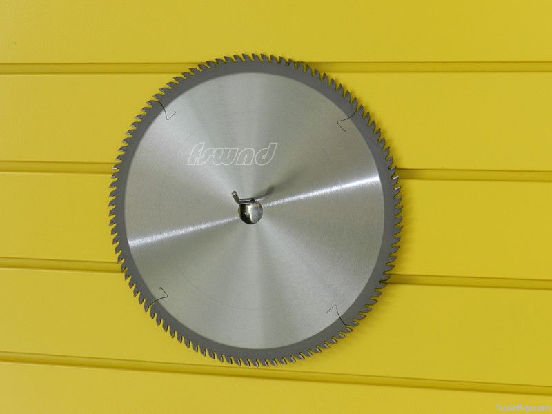 fswnd copper/aluminum/plastic cutting tct circular saw blade