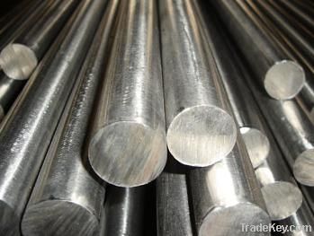 forged round bar heat treatment round bar