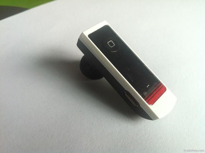 Elegant Design Mono Bluetooth Headset  Q35