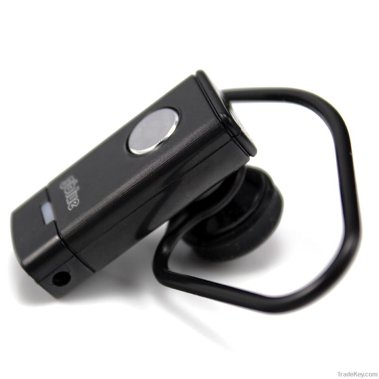 Classic Business Mono Bluetooth Headset Q65