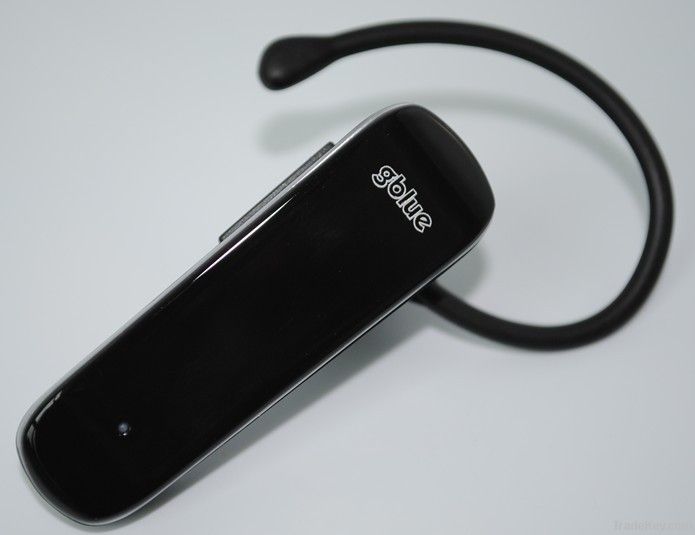 Stylish Stereo Bluetooth Headset KD09