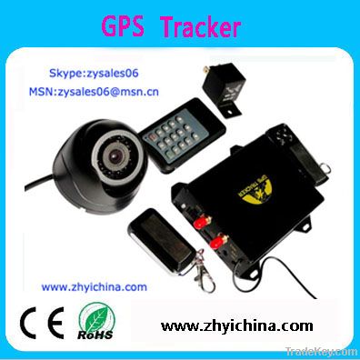 whole sale gps tracker tk102 tk103 tk104 tk106 tk107