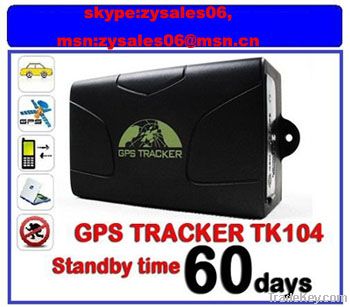 Original online sim card 60 days stangdby time gps 104