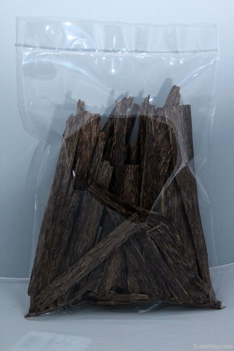 Agarwood Oud Chips (Grade A)