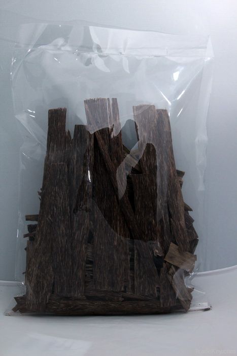 Agarwood Oud Chips (SUPER Grade)