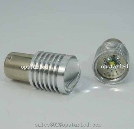 T10 CREE 3W non-polarized AC10-30V