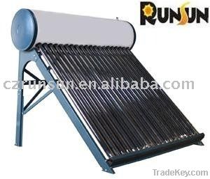 Vacuum tube solar water heater(solare water heater)