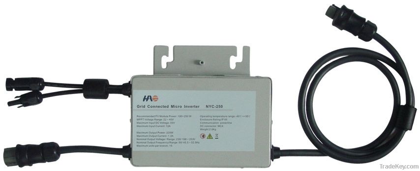 micro inverter