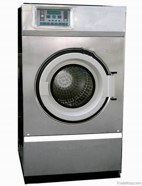 CE &amp; ISO Manufacturer Laundry Drying Machine