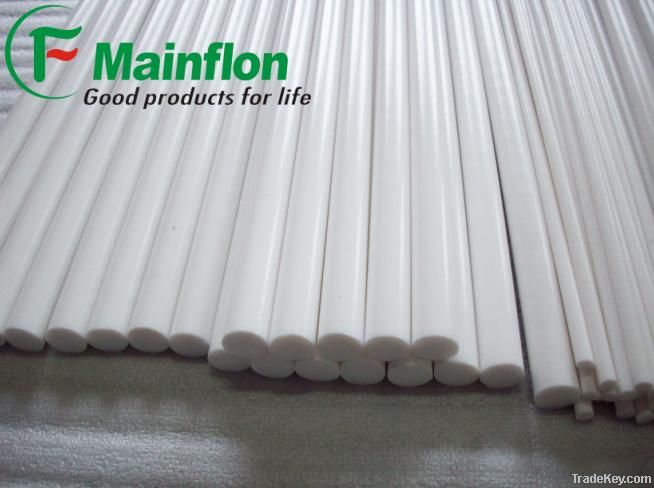 PTFE Teflon Rods Bars