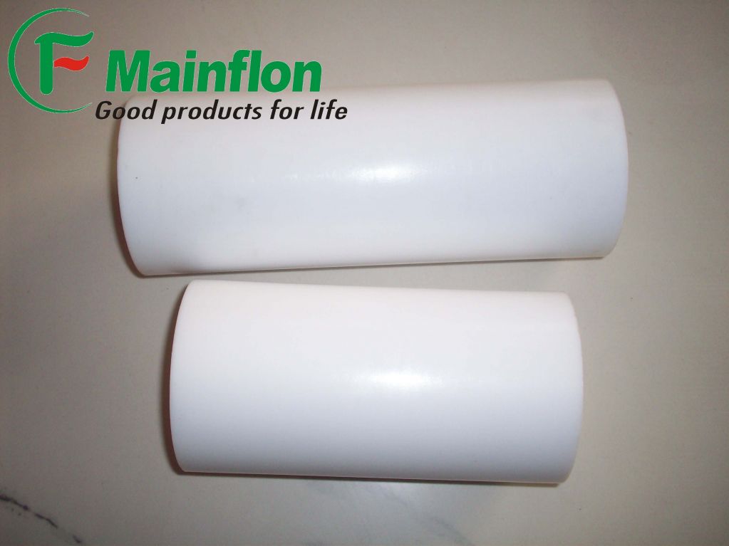 PTFE Rod, Teflon Bar, PTFE Strip by Extruding method &amp;amp;amp; Molding method