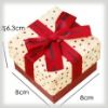 top and base gift packaging box