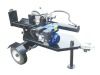 Gasoline Log Splitter