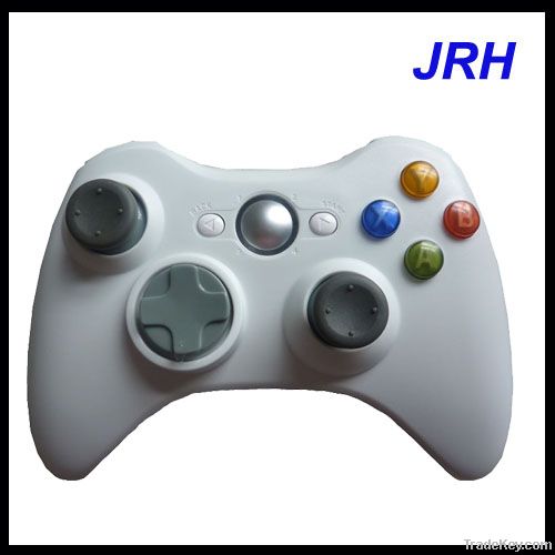 For XBOX360 wireless gamepad