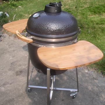 Ceramic Kamado BBQ Grills (AU-21)