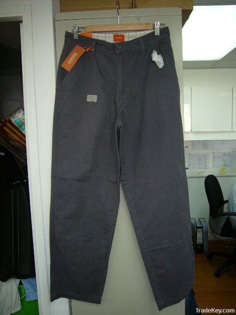 Pants