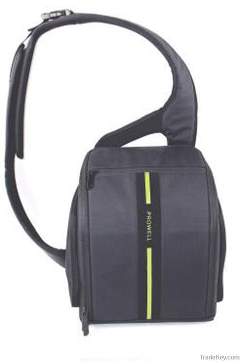 DSLR camera bag