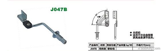 Sofa Headrest Hinge.headrest sofa hinge