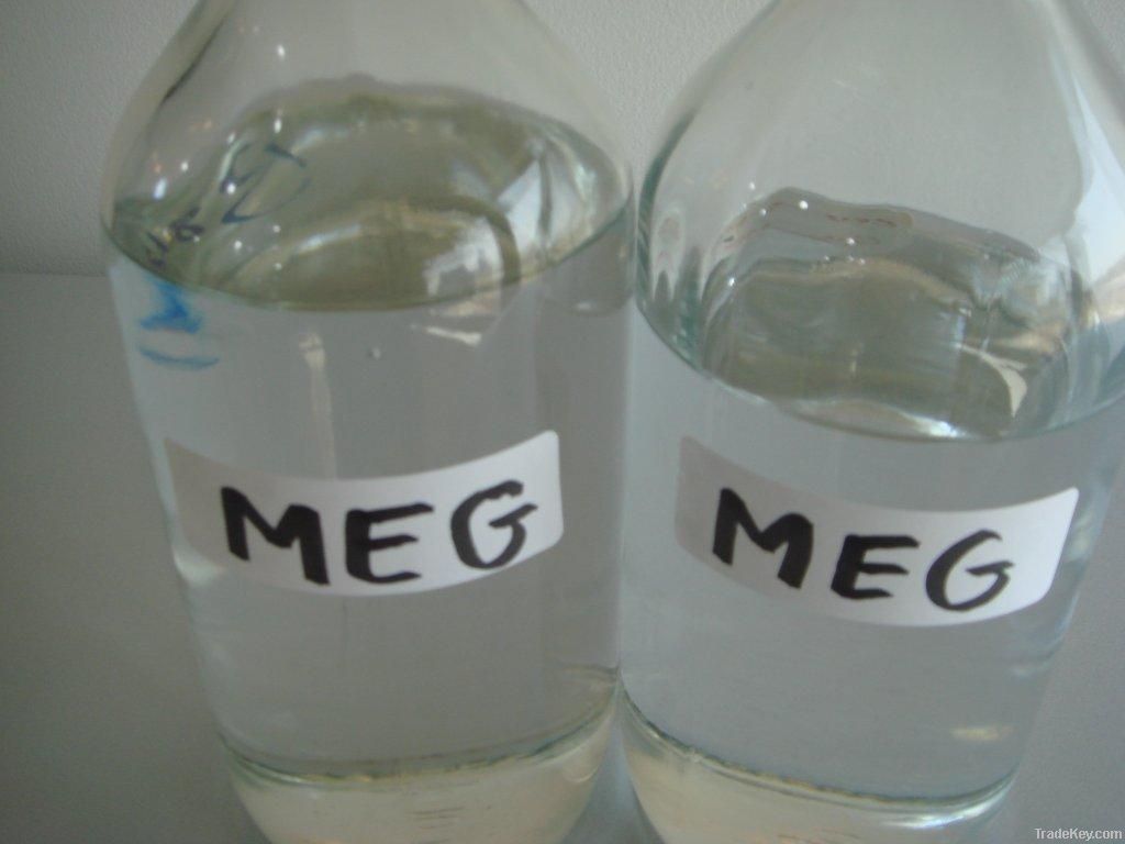 Mono Ethylene Glycol,