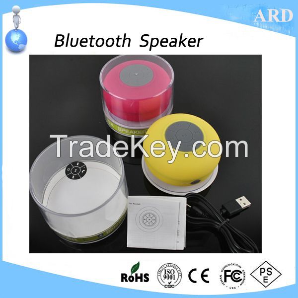 Popular Waterproof Wireless Stereo V3.0 Mini Bluetooth Speaker