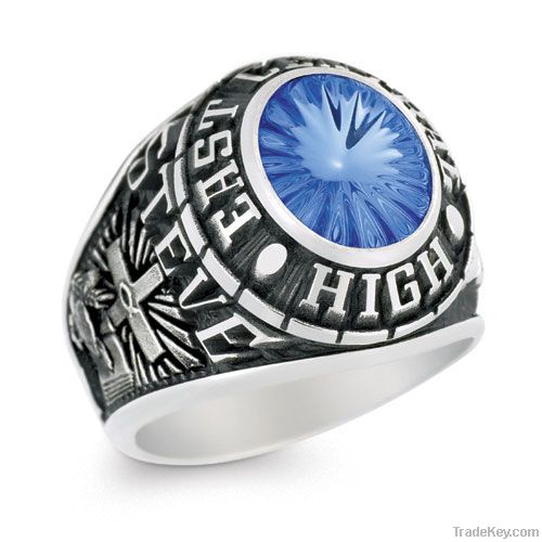 CLASS RINGS