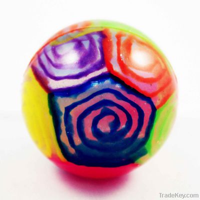 bouncing balls, elastic ball, bouncy ball, Item1