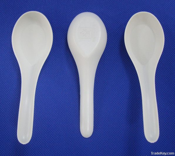 biodegradable disposable soupspoons