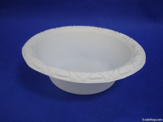 biodegradable disposable bowls