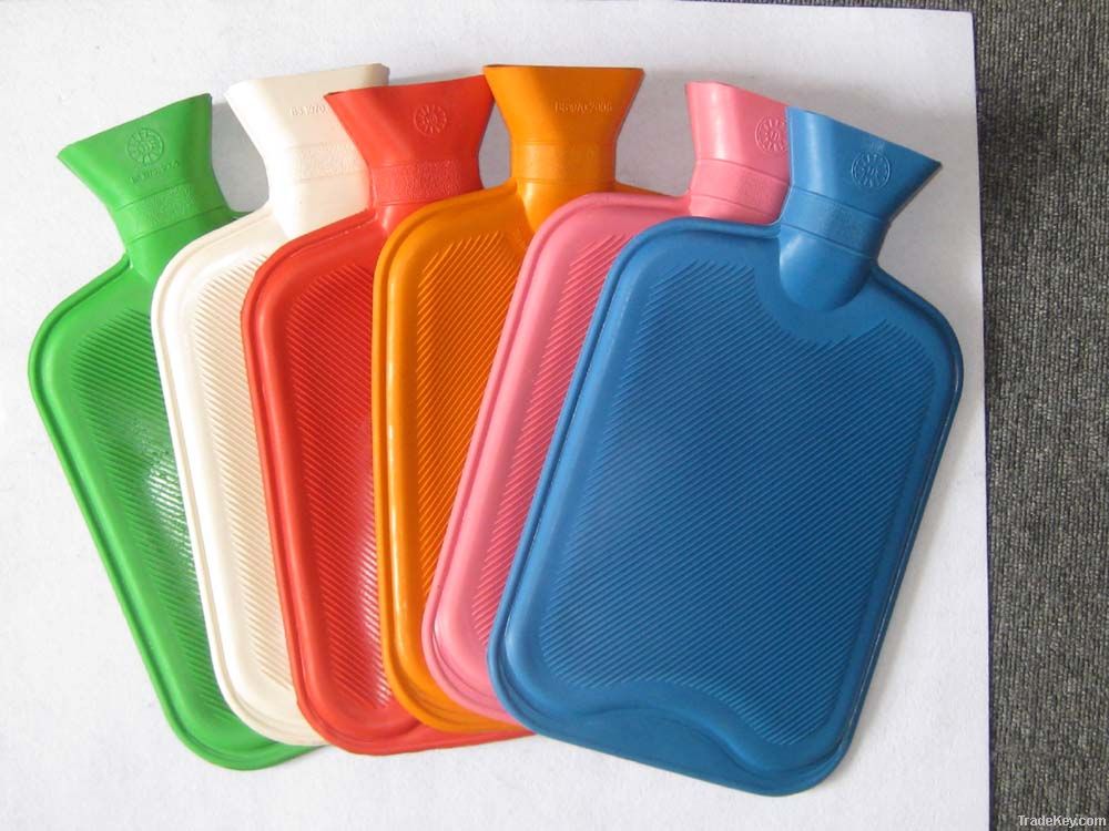 2000ml BS standard hot water bag