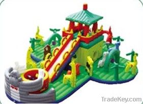 Inflatable Castle