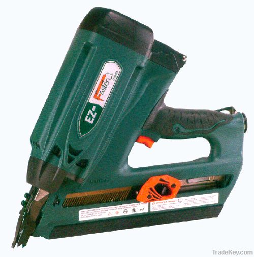 GAS NAILER