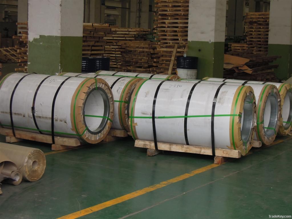 316 stainless steel cold rolled plate