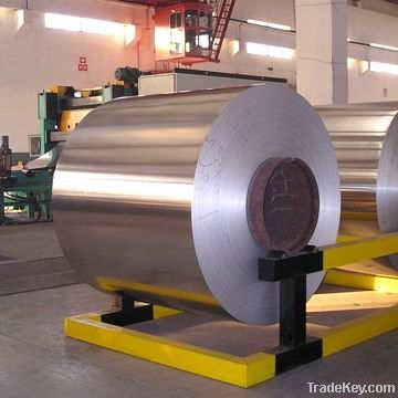 304 stainless steel cold rolled plate