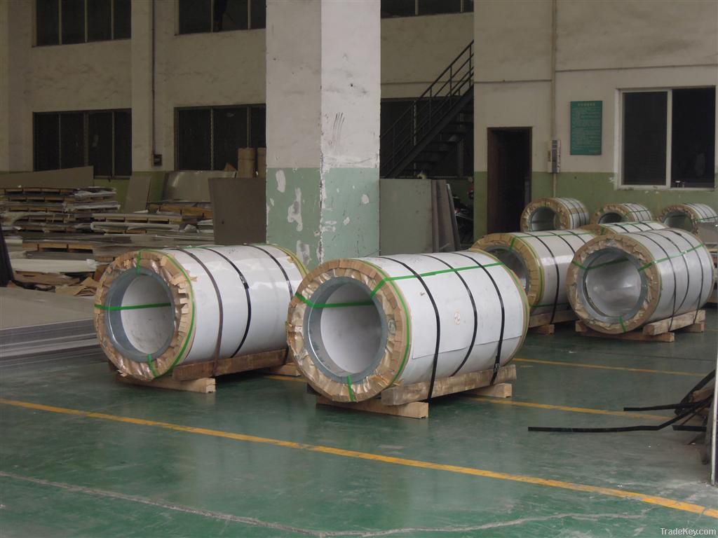 stainless steel plate
