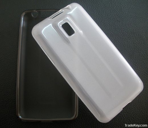 LG P990 Optimus 2X TPU CASE