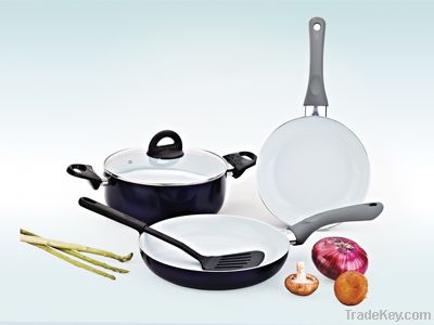 Aluminium ceramic pan (1)