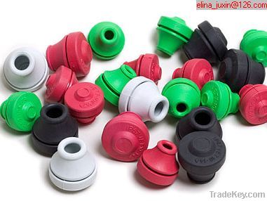 RUBBER GROMMETS