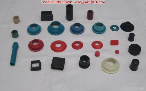 PLASTIC GASKETS