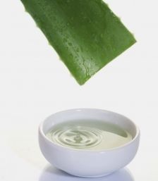 aloe vera juice