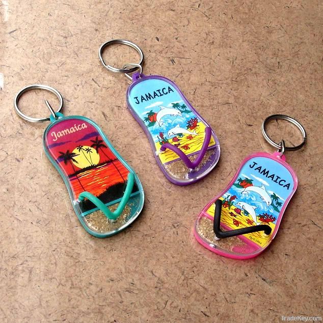 KEY CHAIN