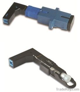 Fiber Optic Connectors