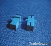 Fiber Optic Adapters